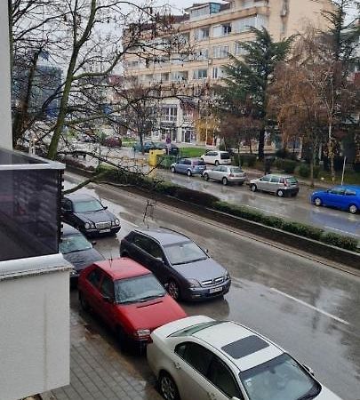 Apartmani 2 Ss Ohrid Buitenkant foto