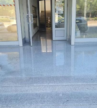 Apartmani 2 Ss Ohrid Buitenkant foto