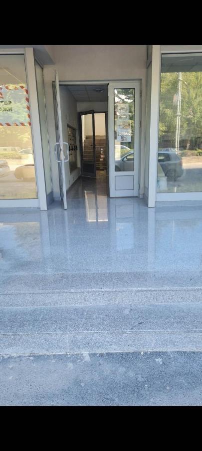 Apartmani 2 Ss Ohrid Buitenkant foto